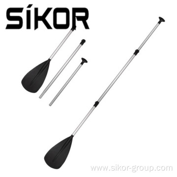 2021 Factory Supplied High Quality Stand Up Paddle Surf Adjustable Aluminum Alloy Paddles Carbon Fiber Paddle